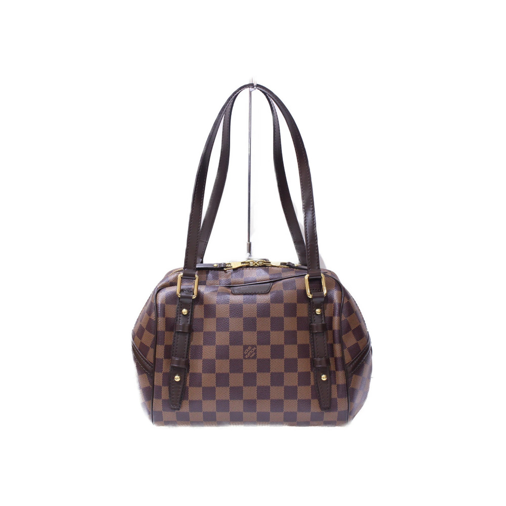 LOUIS VUITTON Rivington Damier Shoulder Bag